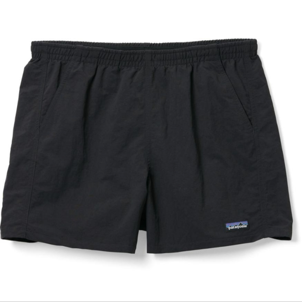 Patagonia Baggies